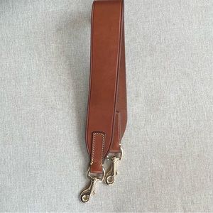 Dooney & Bourke leather shoulder strap